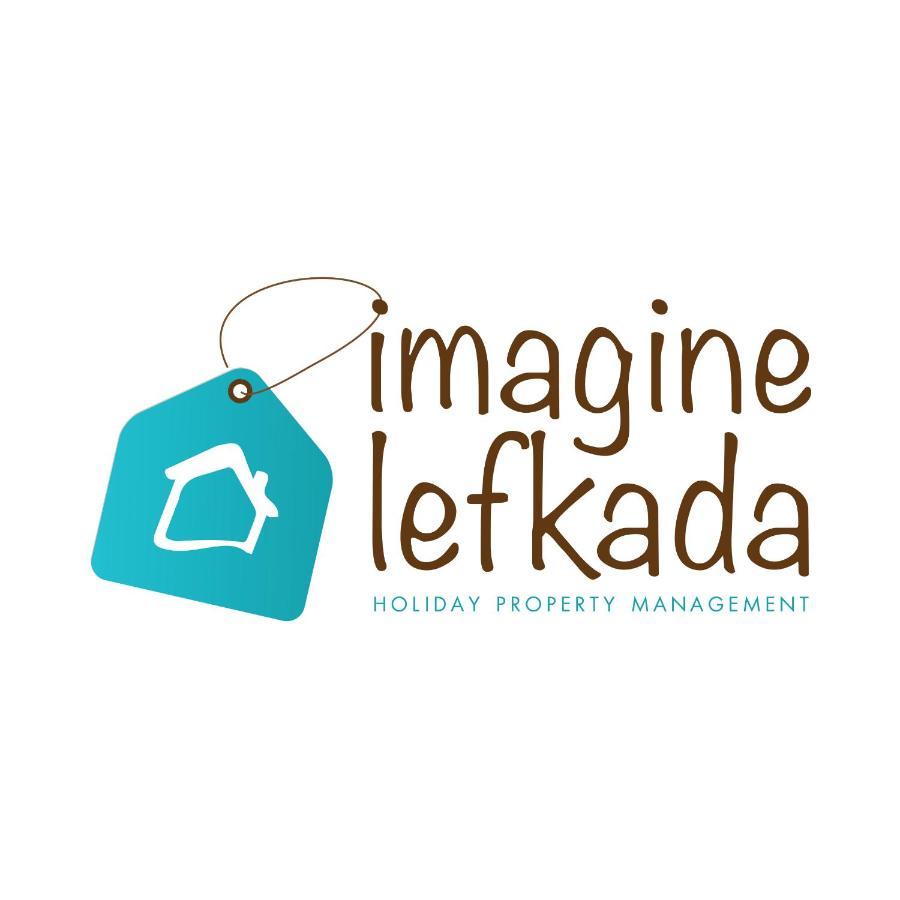 Apartamento 2Br House In Nikiana With Stunning Sea View Exterior foto